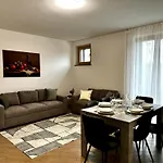 Ulisse Fashion - Ecosole Real Estate Lejlighed