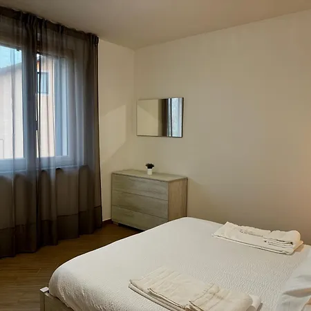 Ulisse Fashion - Ecosole Real Estate Apartment Serravalle Scrivia