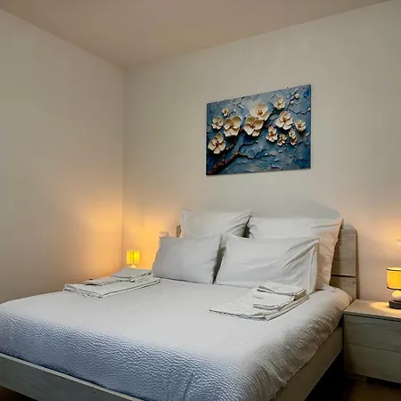 Ulisse Fashion - Ecosole Real Estate Apartment Serravalle Scrivia