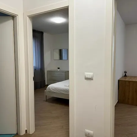 Apartment Ulisse Fashion - Ecosole Real Estate *
