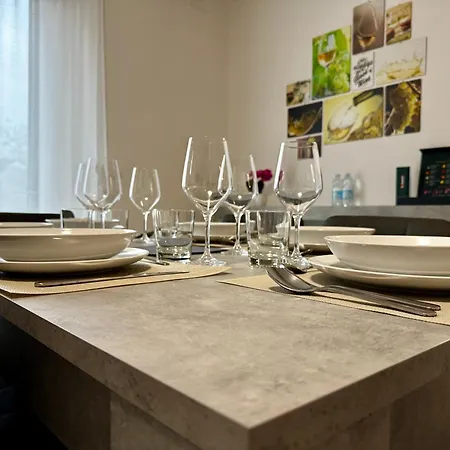 Apartment Ulisse Fashion - Ecosole Real Estate *
