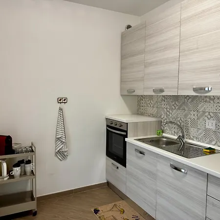 Apartment Ulisse Fashion - Ecosole Real Estate *