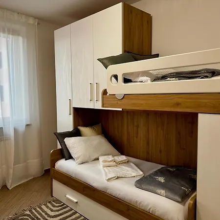 Apartment Ulisse Fashion - Ecosole Real Estate