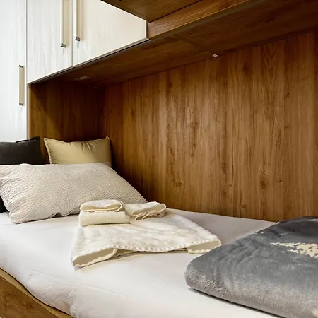 Apartment Ulisse Fashion - Ecosole Real Estate *