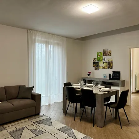 Apartment Ulisse Fashion - Ecosole Real Estate *