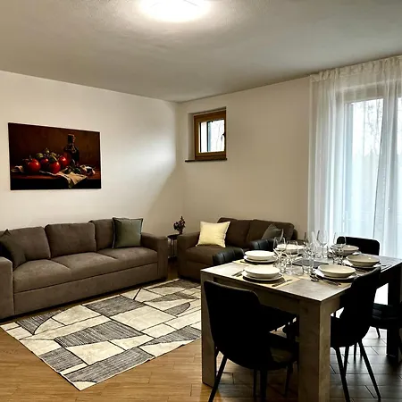 Ulisse Fashion - Ecosole Real Estate Apartment