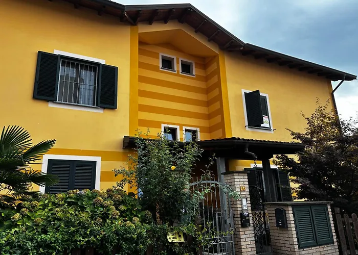 Ulisse Fashion - Ecosole Real Estate Serravalle Scrivia
