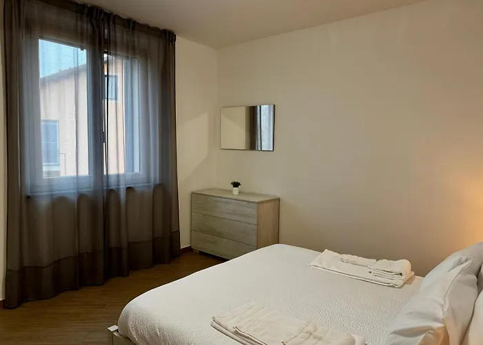 Ulisse Fashion - Ecosole Real Estate Apartment Serravalle Scrivia