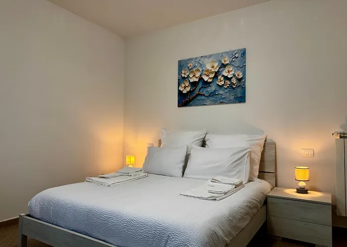 Ulisse Fashion - Ecosole Real Estate Apartmán Serravalle Scrivia