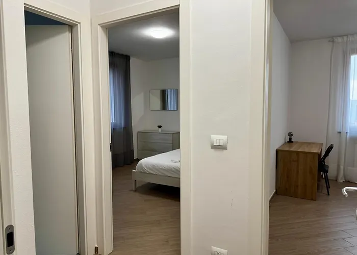 Apartmán Ulisse Fashion - Ecosole Real Estate *