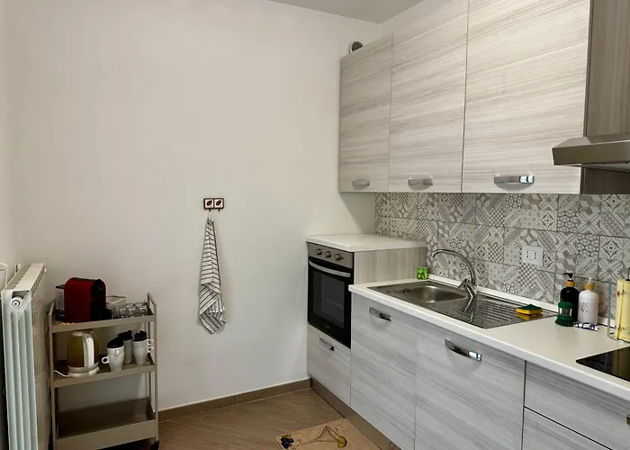 Apartment Ulisse Fashion - Ecosole Real Estate *