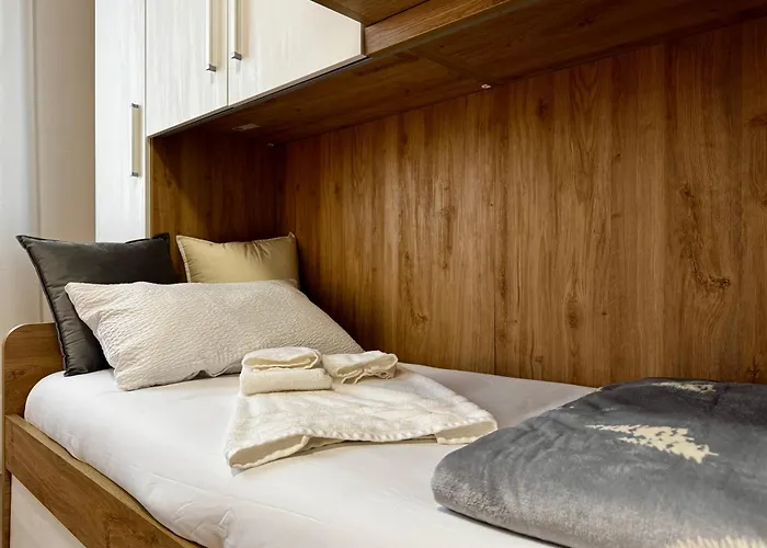 Apartmán Ulisse Fashion - Ecosole Real Estate *