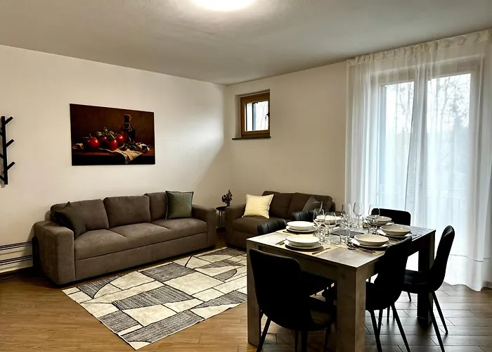 Ulisse Fashion - Ecosole Real Estate Apartmán